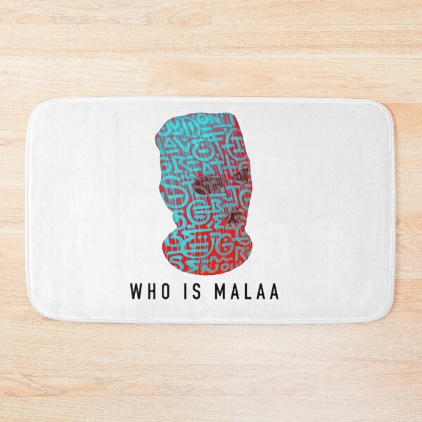 Item preview, Malaa red designed and sold by StreetGang.