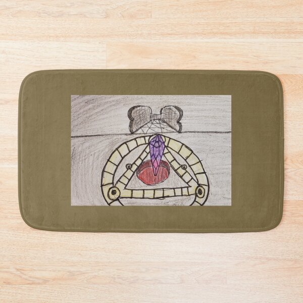 Item preview, Crystal Chamber designed and sold by FandomFantasies.