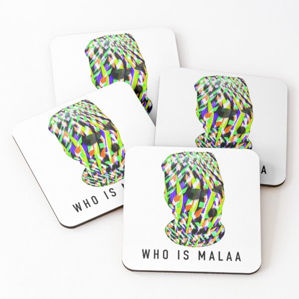 Item preview, Malaa green designed and sold by StreetGang.