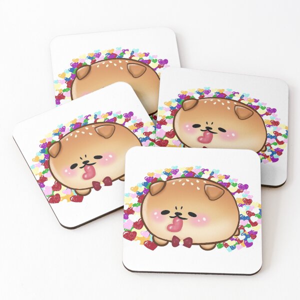 Item preview, [No Text] I loaf you designed and sold by vGumiho.