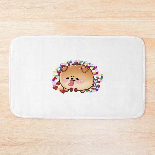 Item preview, [No Text] I loaf you designed and sold by vGumiho.