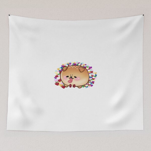 Item preview, [No Text] I loaf you designed and sold by vGumiho.