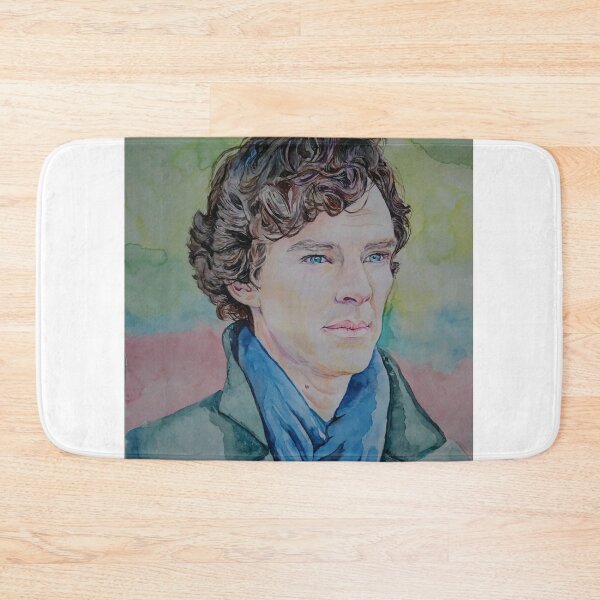 Item preview, SHERLOCK designed and sold by Murasava01.
