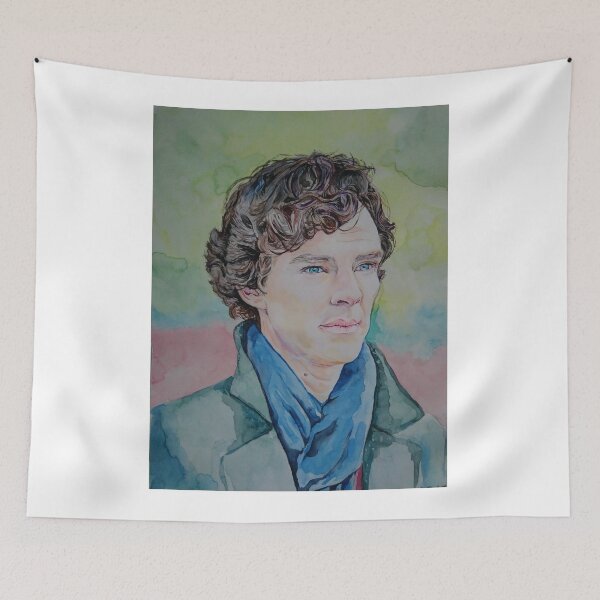 Item preview, SHERLOCK designed and sold by Murasava01.