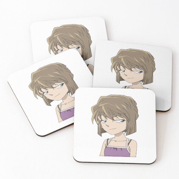 Item preview, Ai Haibara / Sherry sarcastic meme designed and sold by izysfavs.