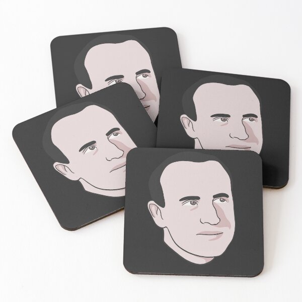 Item preview, Boris Vian designed and sold by isstgeschichte.