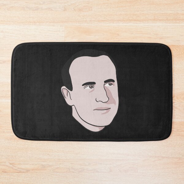 Item preview, Boris Vian designed and sold by isstgeschichte.