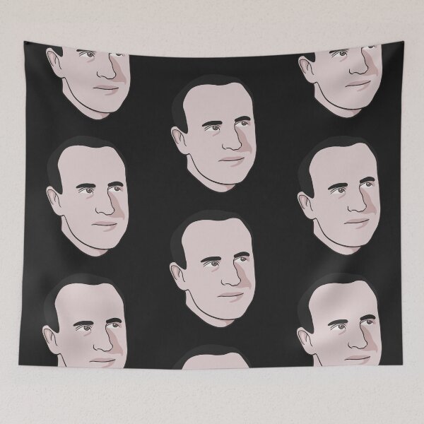 Item preview, Boris Vian designed and sold by isstgeschichte.