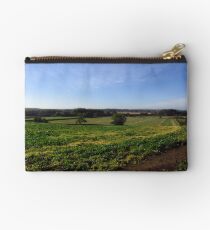 English Landscape Studio Pouch