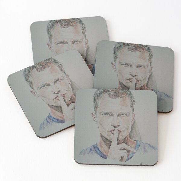 Item preview, Til Schweiger designed and sold by Murasava01.