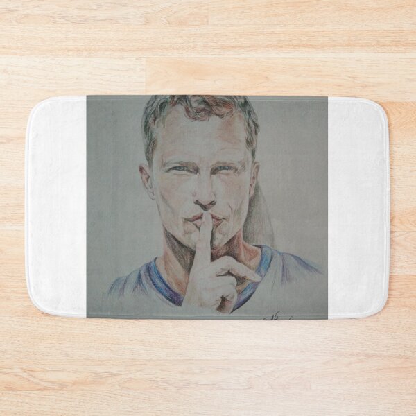 Item preview, Til Schweiger designed and sold by Murasava01.