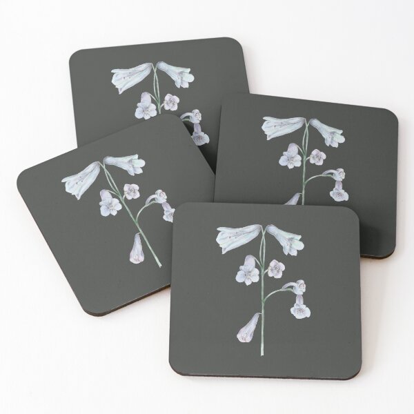 Item preview, Bellflower designed and sold by ivorry.