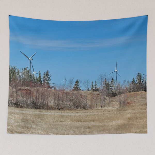 Item preview, Electric Harvest designed and sold by AnnDixon.