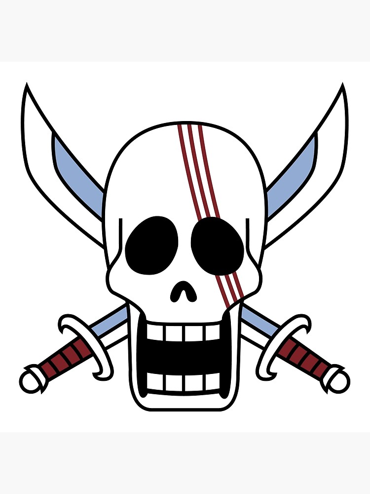 Sam's Ramblings : Jolly Roger