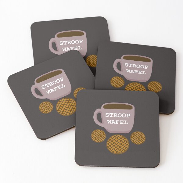 Item preview, Stroopwafel designed and sold by Tragicoma.