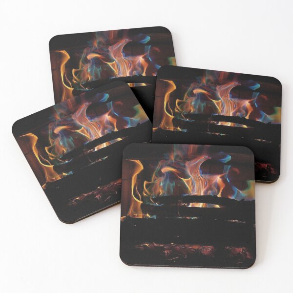 Item preview, Essence of fire 1 designed and sold by FrankRehwald.