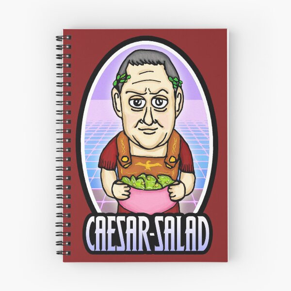 Item preview, CAESAR SALAD designed and sold by BeaverNight.