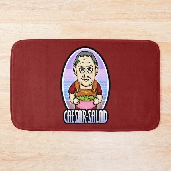 Item preview, CAESAR SALAD designed and sold by BeaverNight.