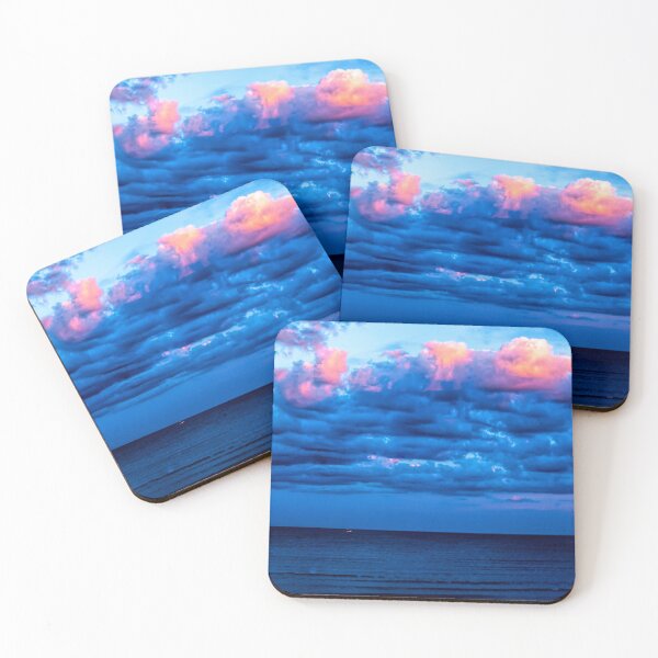 Item preview, Sunset over the Ocean designed and sold by Allen Penton.