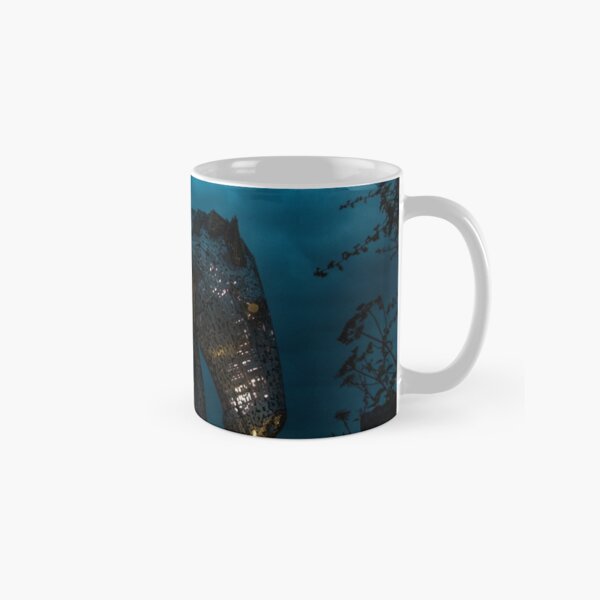 CELTIC MOON Classic Mug