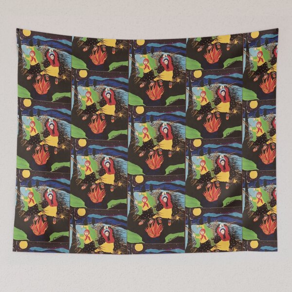Item preview, Unresolved Issues designed and sold by Wendy Thompson.