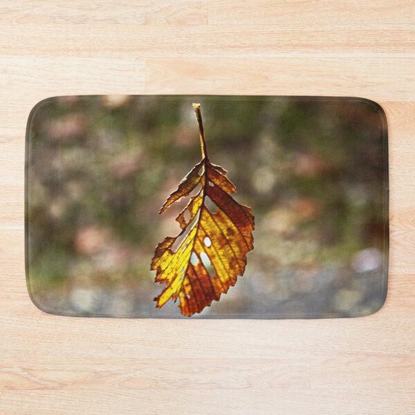 Item preview, Falling Leaf designed and sold by AnnDixon.
