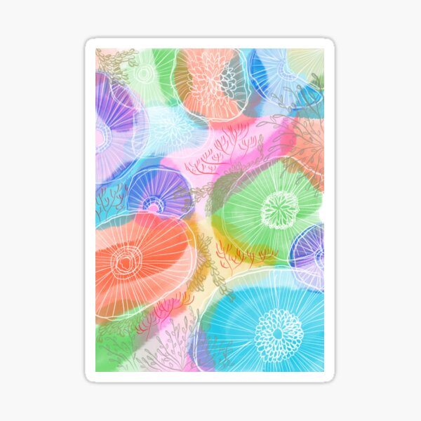 Item preview, Plant life designed and sold by Dyan Burgess.