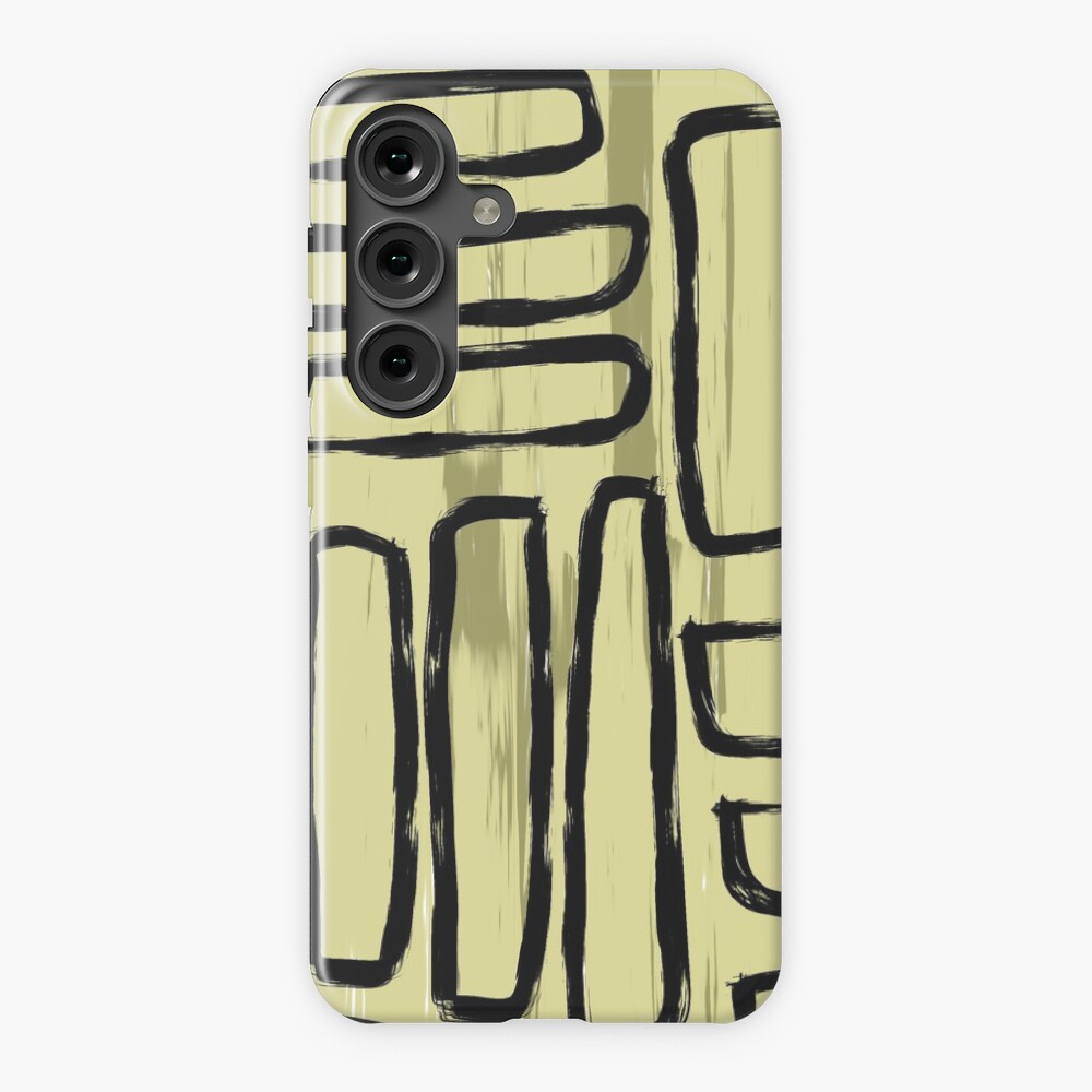 Item preview, Samsung Galaxy Snap Case designed and sold by LilyBurgess.