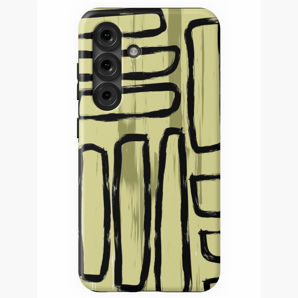 Item preview, Samsung Galaxy Tough Case designed and sold by LilyBurgess.
