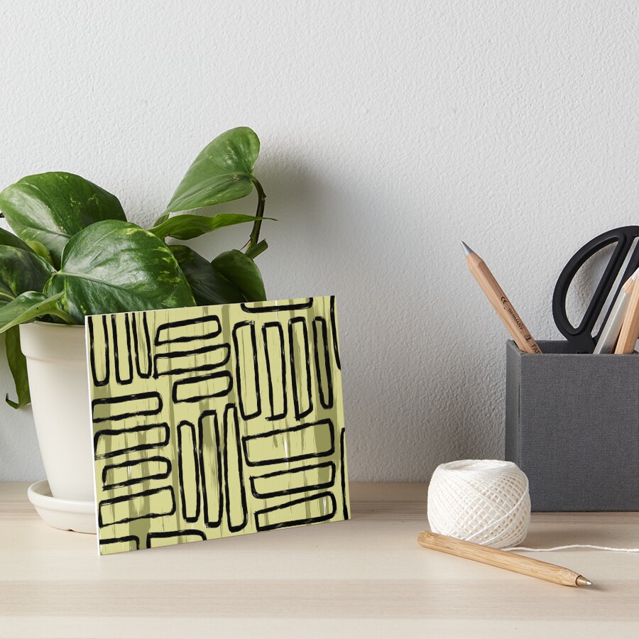 Item preview, Art Board Print designed and sold by LilyBurgess.