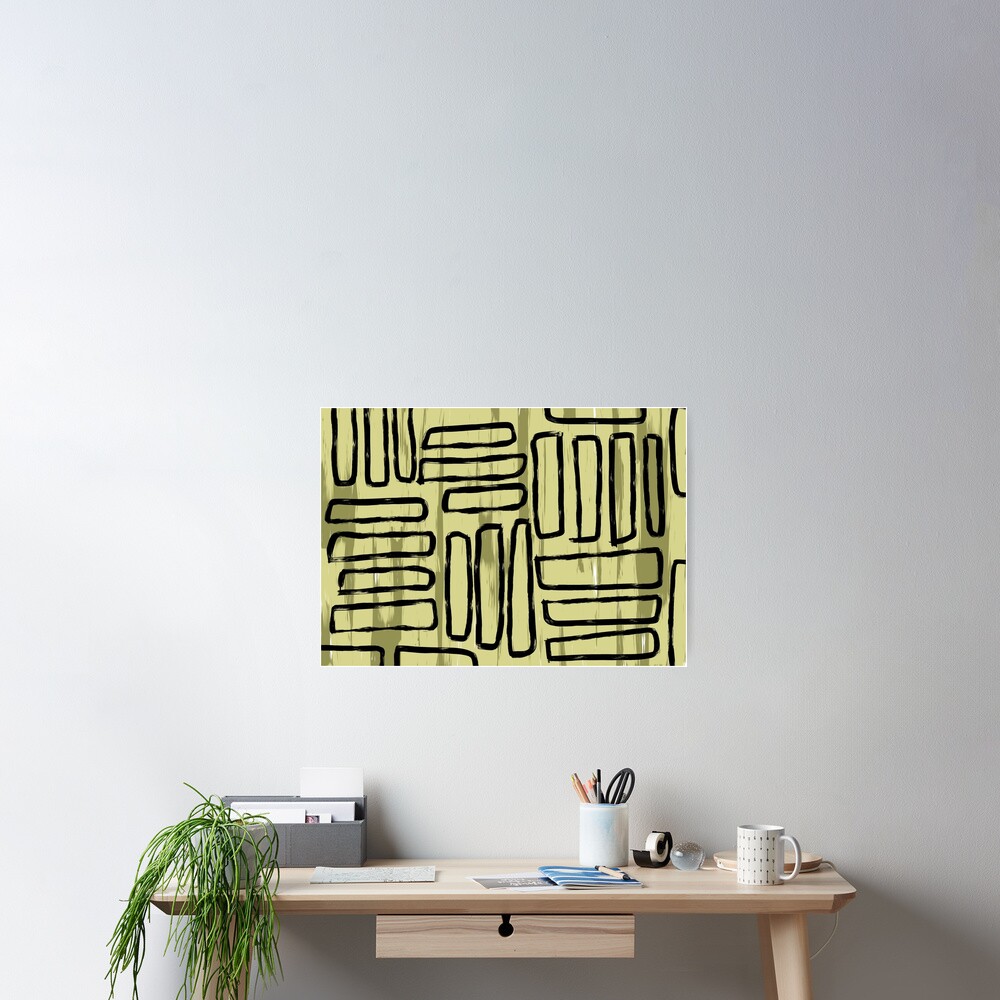 Item preview, Poster designed and sold by LilyBurgess.