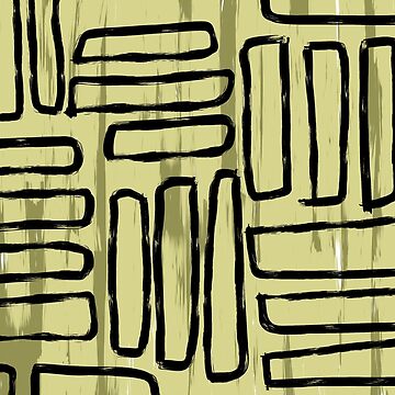 Artwork thumbnail, Sticks and stones by Dyan Burgess