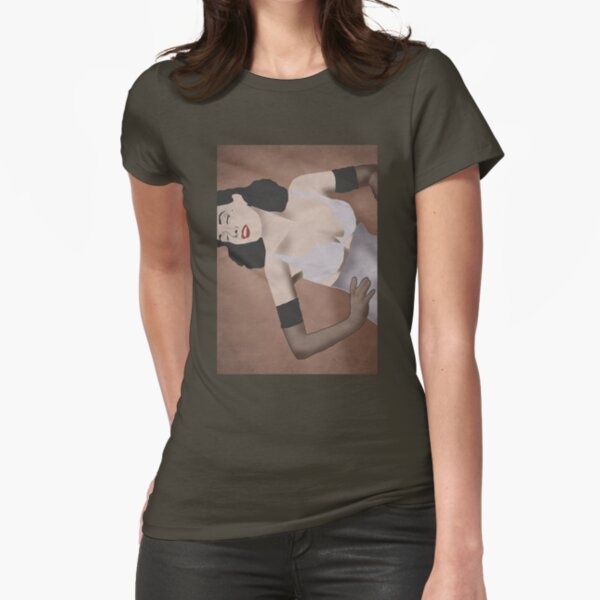 dita von teese t shirt