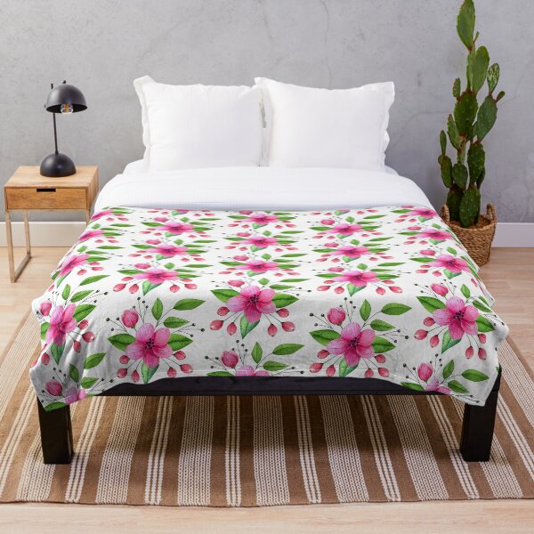 Item preview, Flores de primavera. designed and sold by Nataliya Pshenychna.