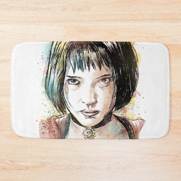 Item preview, Mathilda The Professional designed and sold by saqman.