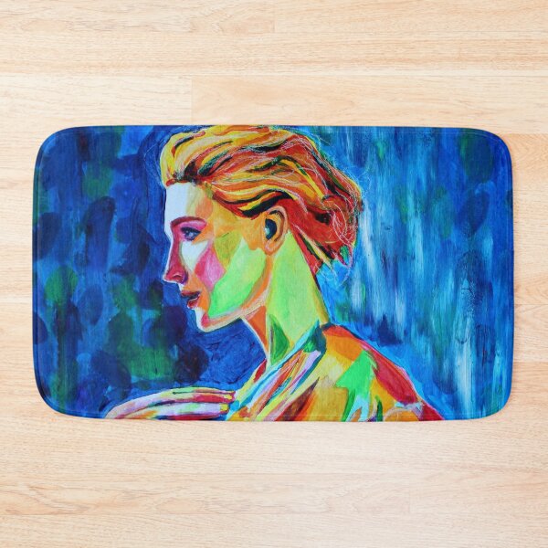 Item preview, Cate Blanchett by Annie Leibovitz designed and sold by GoolPictures.