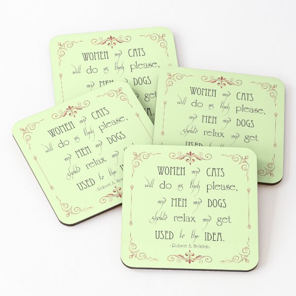 Item preview, Women and cats will do as they please designed and sold by maofdvora.