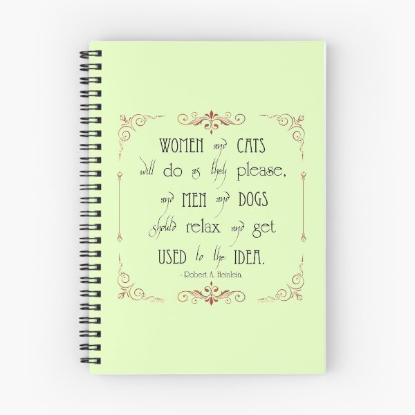 Item preview, Women and cats will do as they please designed and sold by maofdvora.