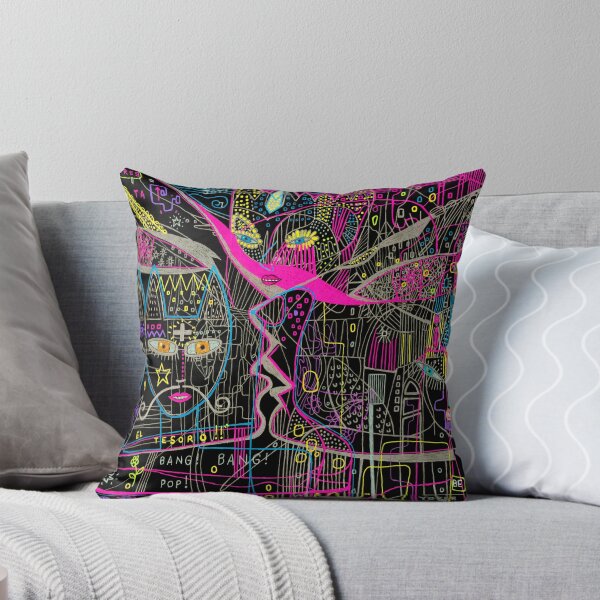 Item preview, Zeri designed and sold by George Vargas.