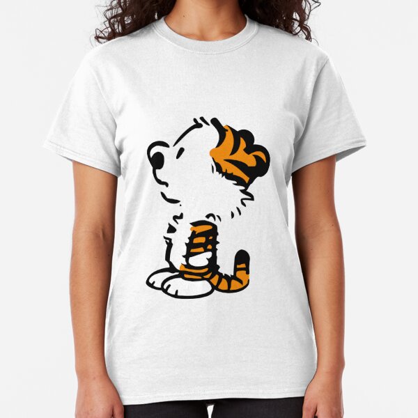 calvin & hobbes t shirts