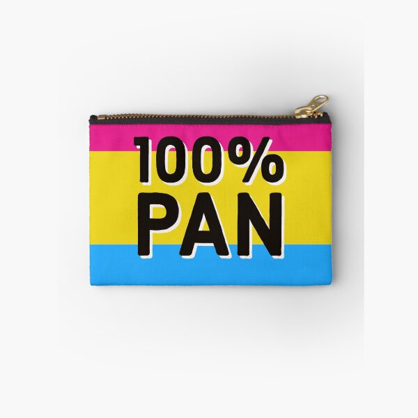 Item preview, 100% Pan designed and sold by lowbudgetcomics.