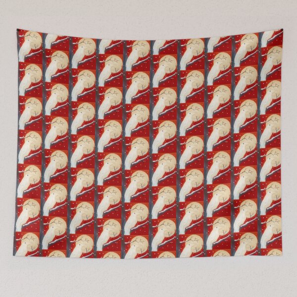Item preview, Fire and Snow designed and sold by Wendy Thompson.