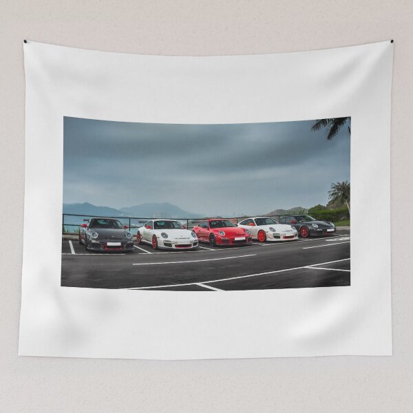 Item preview, 997.2 GT3RS designed and sold by Rico Liu.