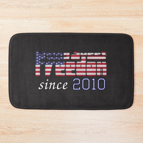 Item preview, Living Sweet Freedom Since 2010 designed and sold by SolarCross.