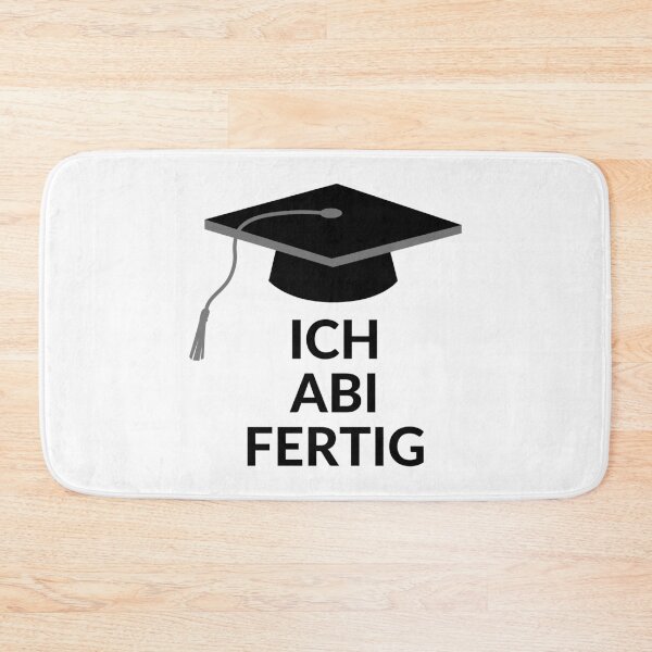 Item preview, I finished high school, funny sayings, high school diploma, graduation, gift designed and sold by Rautee.