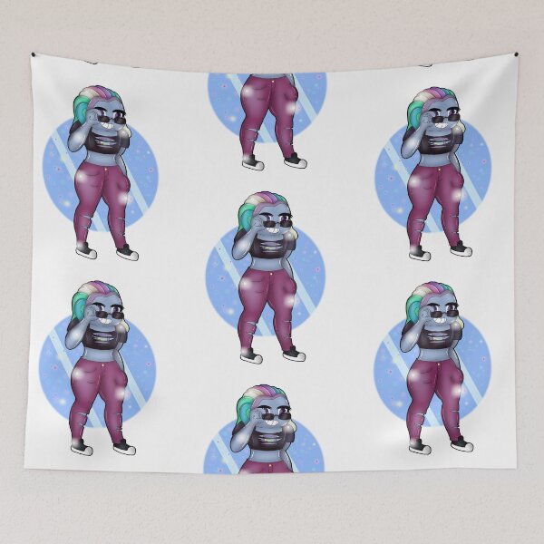 Item preview, Street Life designed and sold by Noma-Draws.