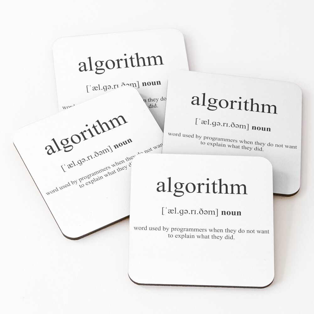 Item preview, Coasters (Set of 4) designed and sold by Designschmiede.