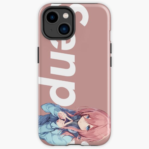 Doki Doki Literature Club Tough Phone Cases Case-mate iPhone 