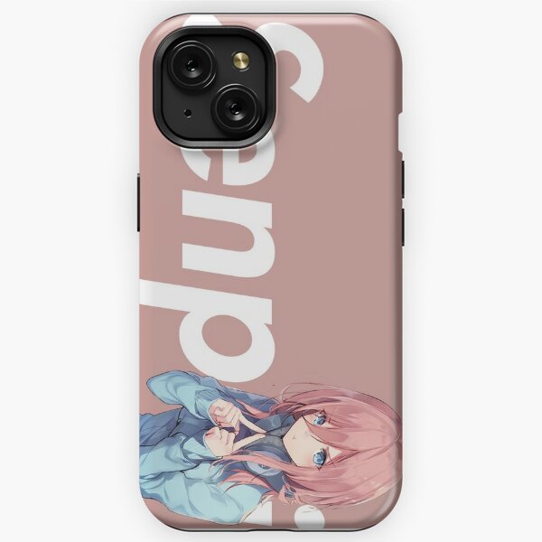 Romantic Anime iPhone Cases for Sale