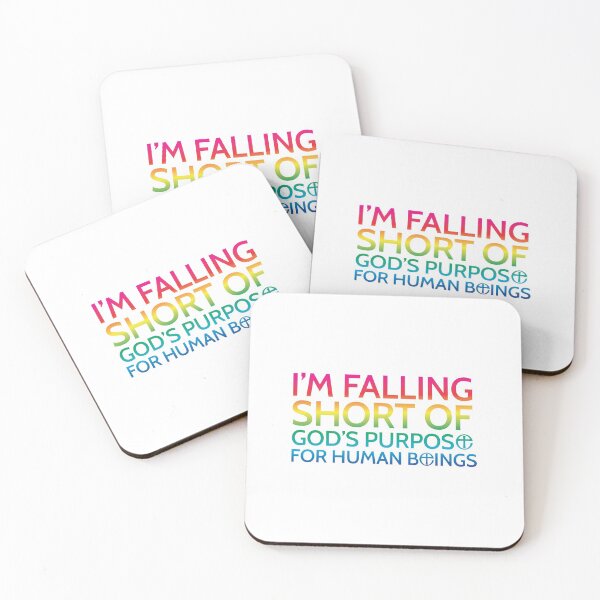 Item preview, Church of Homosexuality - Falling short designed and sold by lazarusheart.